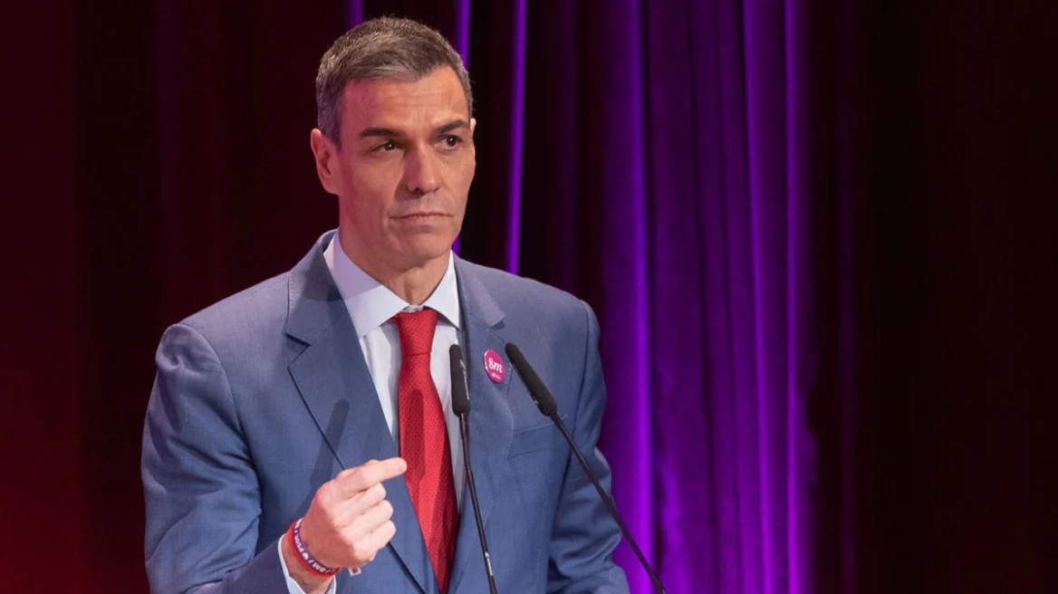 Sanchez e quan ligjin izraelit për dënimin me vdekje për palestinezët një hap drejt aparteidit