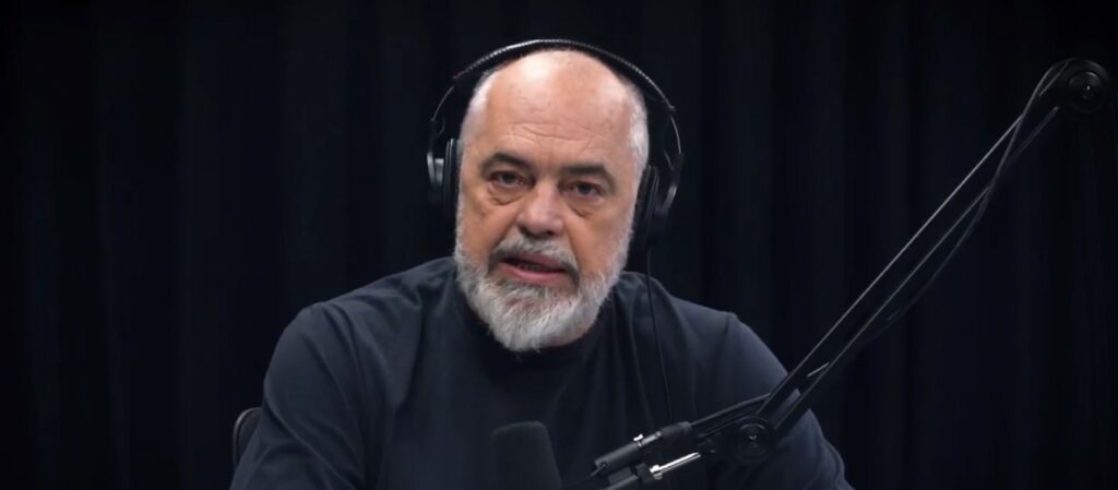 Takimi me Mitsotakis  Rama  Duhet t i japim përgjigje një herë e mirë të gjitha çështjeve të mbartura mes Shqipërisë dhe Greqi   