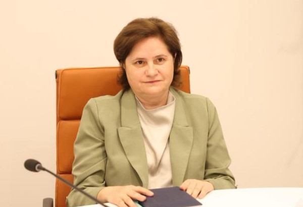 Elena Pelushi zgjidhet zëvendësinspektore e Lartë e Drejtësisë