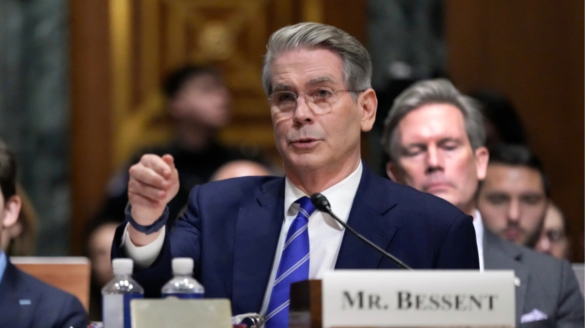 Sekretari i Thesarit i SHBA së në favor të shitjes së naftës së sekuestruar iraniane dhe ruse te vendet e cenueshme