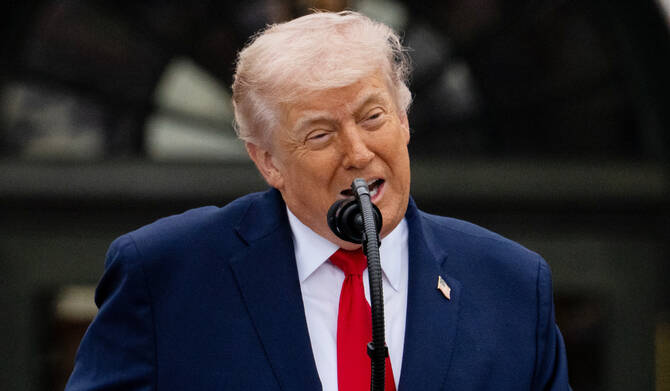 Senati hedh poshtë përpjekjen për t i dhënë fund bllokadës së Trump ndaj Kubës