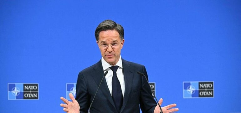 Shefi I Nato S U Bën