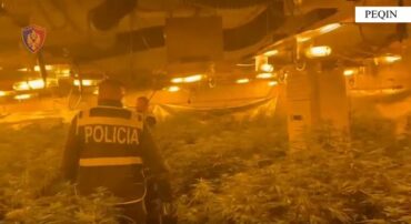 Shtepi Bari Ne Peqin