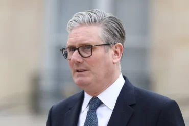 Starmer