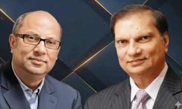 Sterling Biotech Indi Niti Sandesara