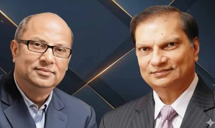 Sterling Biotech Indi Niti Sandesara