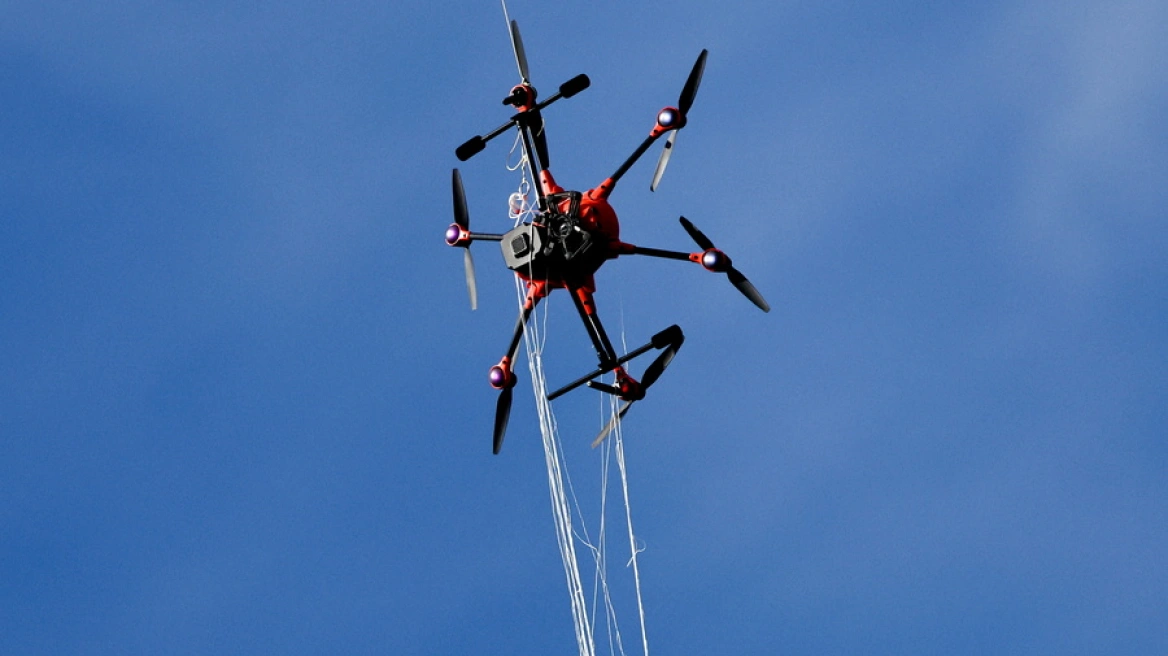 Sulm me dron ndaj një objekti amerikan në aeroportin e Bagdadit