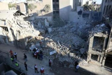 Sulmet E Qëllimshme