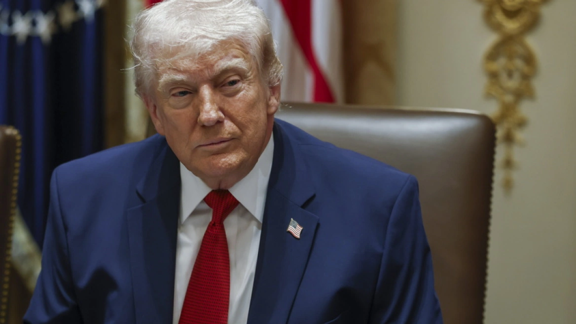 Sulmi i ri i Trump ndaj NATO s  Të gjithë janë të tmerrshëm  le ta marrin vetë naftën  nuk ka kërcënim në Ngushticën e Hormuzi   