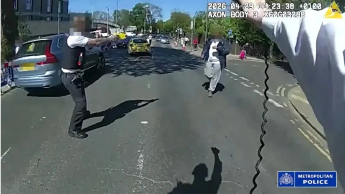 policia-metropolitane-e-londres-e-ka-pershkruar-sulmin-me-thike-ndaj-dy-hebrenjve-ne-golders-green-si-nje-akt-terrorist