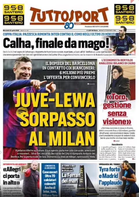 Tuttosport