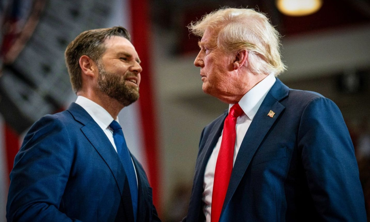 Vance sfidon Pentagonin: A janë të sakta pretendimet për luftën kundër Iranit?
