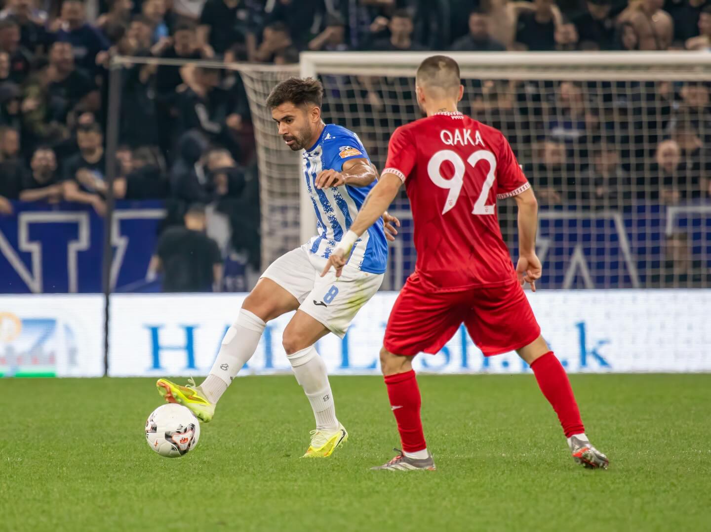  Abissnet Superiore  drejt fundit të sezonit të rregullt  Starova  Kampionati është bërë shumë interesant   Final Four  do të    