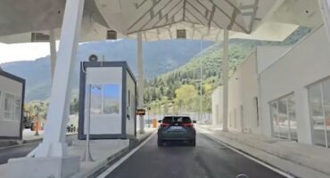 Trau I Tunelit Te Llogarase