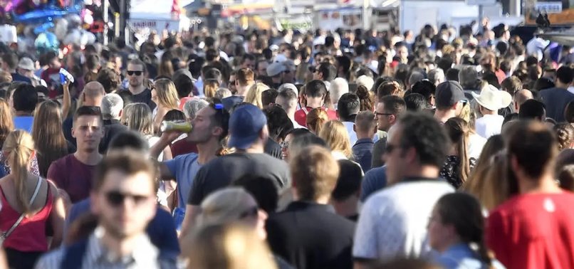 Trendi i plakjes në Zvicër thellohet  ndërsa popullsia mbi 65 vjeç për herë të parë tejkalon të rinjtë