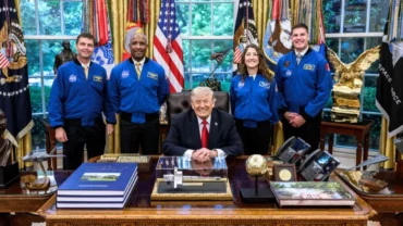 Trump Beson