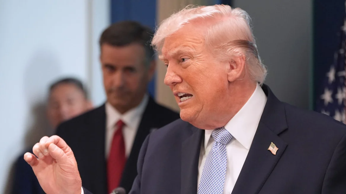 Trump  Kryeministri i ri i Hungarisë  Peter Magyar do të  bëjë një punë të mirë 