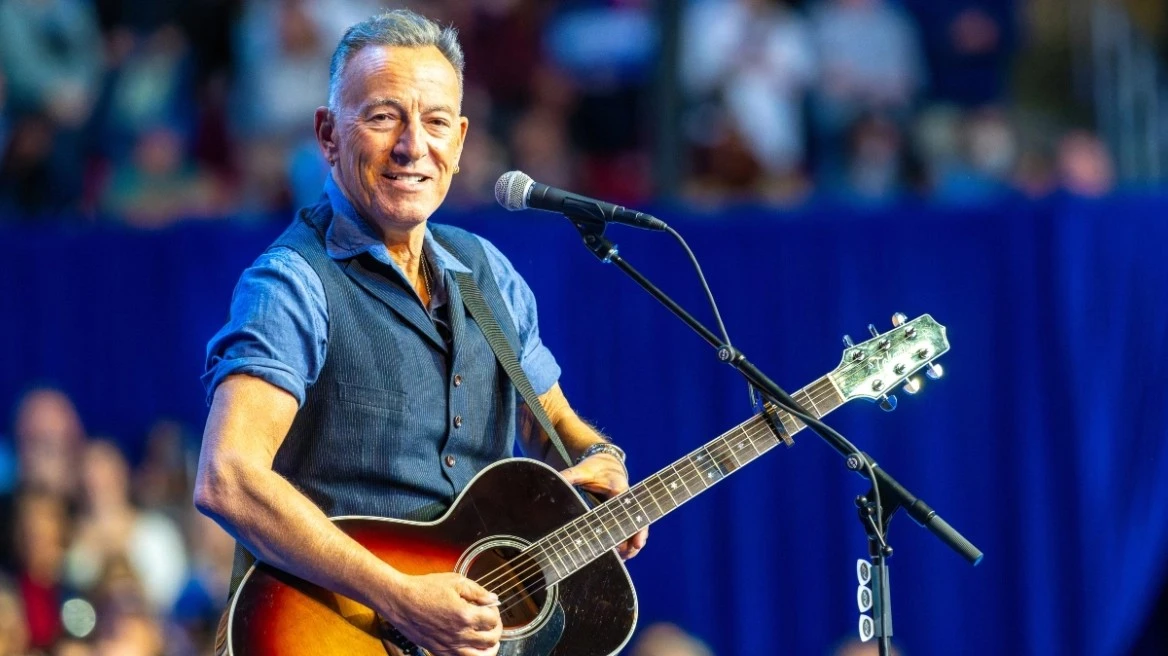 Trump u kërkon mbështetësve të bojkotojnë koncertet e Bruce Springsteen