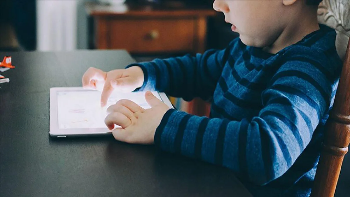 Turqia ndalon përdorimin e rrjeteve sociale për fëmijët nën 15 vjeç