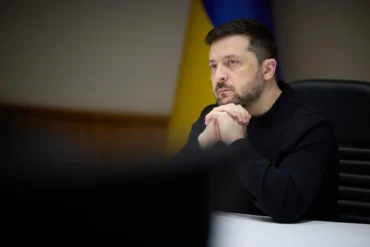 Ukraina Dhe Gjermania