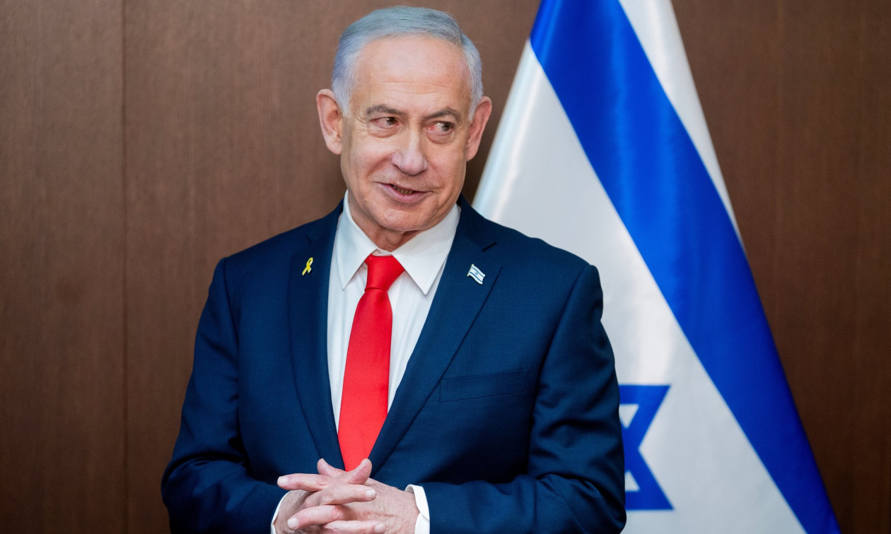 Netanyahu  Ushtria izraelite vazhdon sulmet kundër Hezbollahut