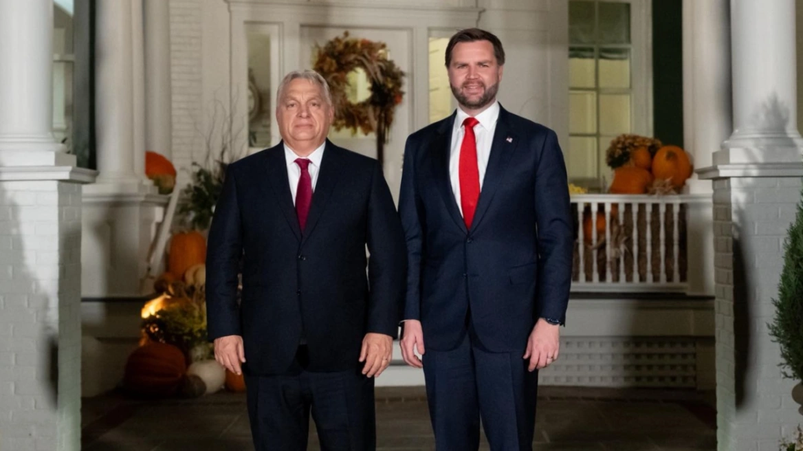 Vance   Jam i trishtuar  nga humbja e Orban  SHBA të do të bashkëpunojnë me Magyar