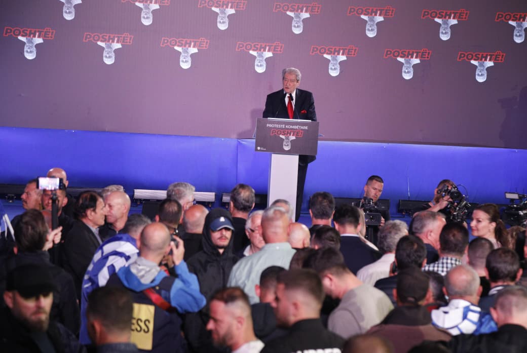 GJKKO thirri Ramën si dëshmitar/ “Do jetë përballja e shekullit”, Berisha sfidë kryeministrit: Zgjidh studion të dalim në debat!