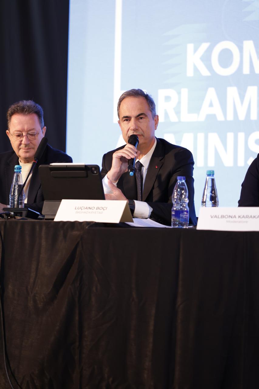  Reforma territoriale duhet të jetë produkt konsensual   Boçi nga Lezha  PD kërkon më shumë bashki  jo centralizim