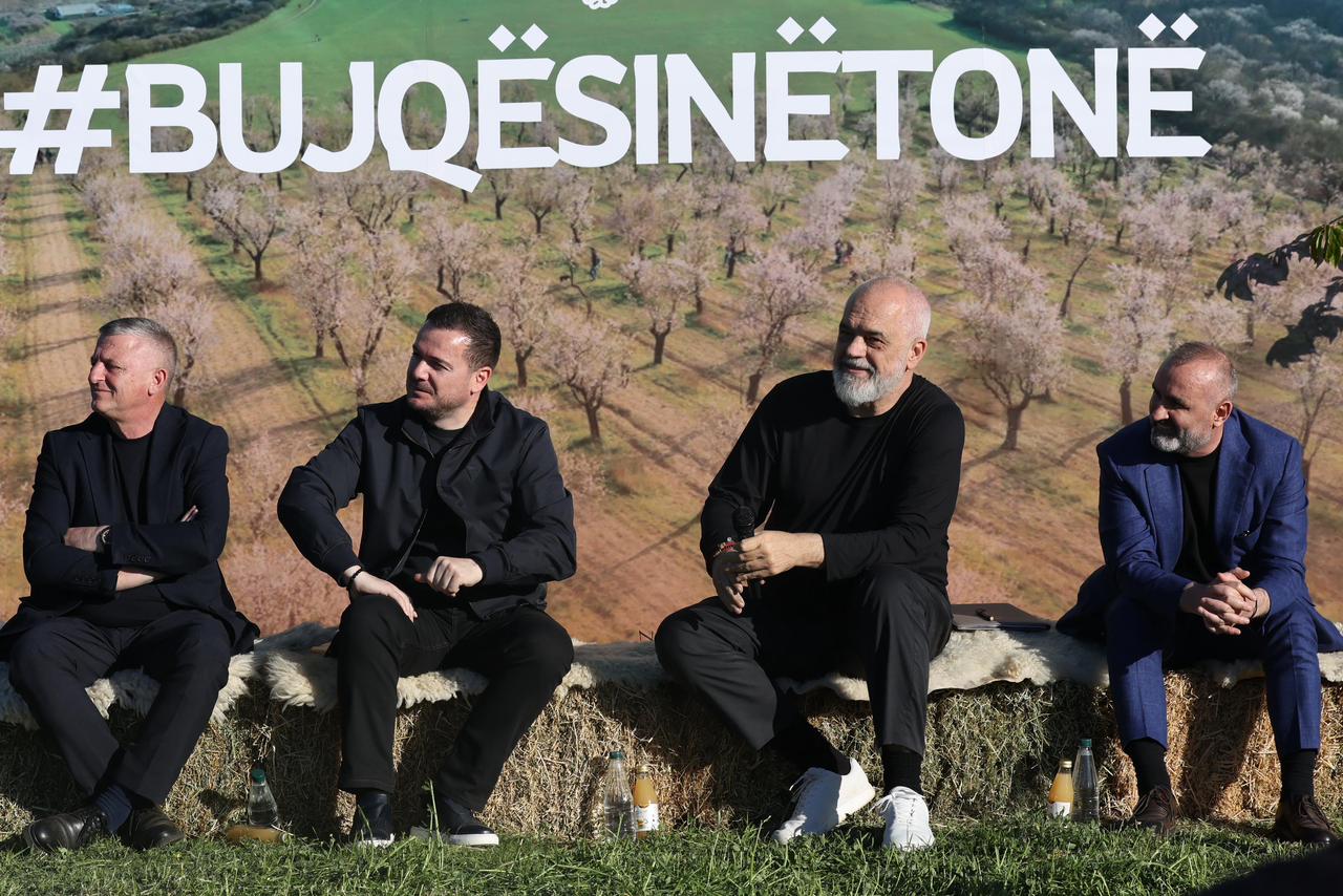 Bashkimi i tokave dhe sfida e Ramës për të ndryshuar fatin e fshatit shqiptar