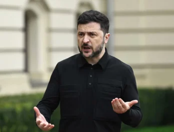 Zelensky