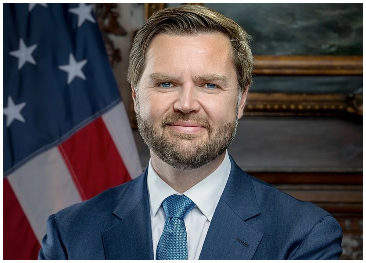 Vance  Papa duhet të  përmbahet te çështjet e moralit   duke mbështetur Trumpin