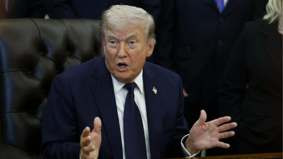 Donald Trump njofton zgjatjen e armëpushimit midis Izraelit dhe Libanit për tre javë