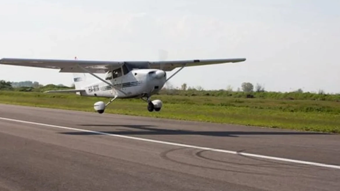 Rrëzohet një avion privat në Zvicër, humb jetën një person