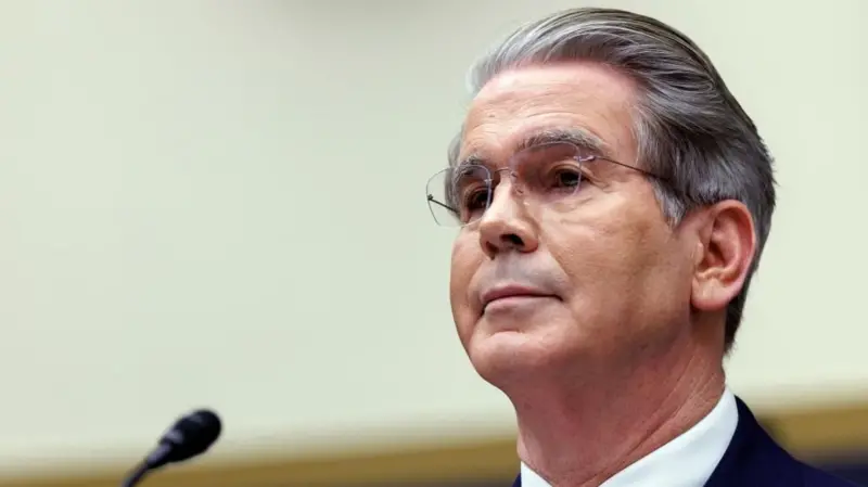 Përshkallëzimi i konfliktit në Lindjen e Mesme  Thesari amerikan njofton sanksione të reja ndaj Iranit