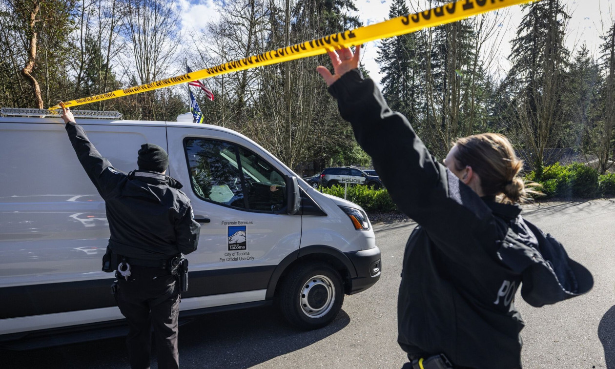 Sulm me armë në një kampus universitar në SHBA  tre studentë të plagosur