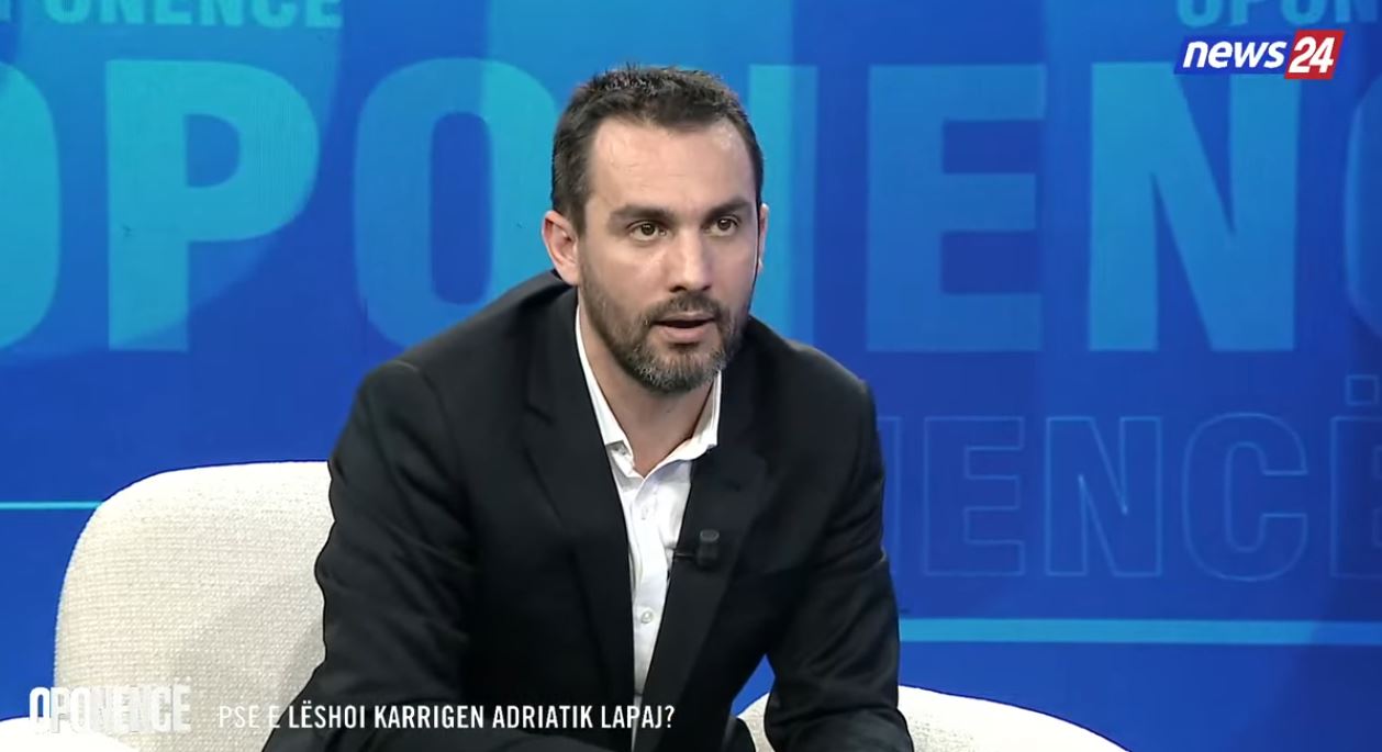 “Deputetët t’i zgjedhë populli, të mos jetë monopol i kryetarit”/ Lapaj: PD duhet ketë garë! E lehtë të kalosh me Ramën…