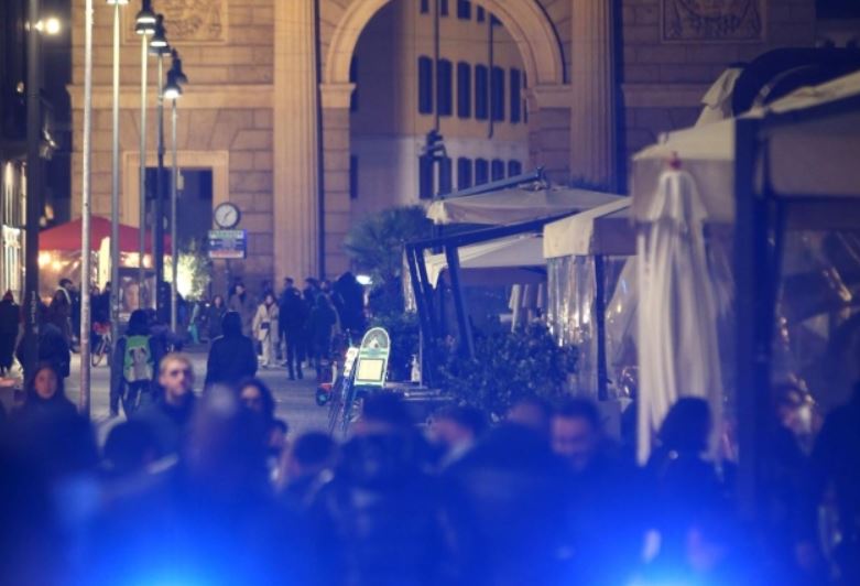 Futbollistët e Serisë A identifikohen në listën e klientëve të rregullt  shkatërrohet rrjeti i eskortave të luksit në Milano