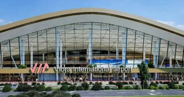 Aeroporti I Vlores
