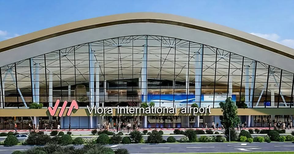 Aeroporti i Vlorës nuk do të hapet këtë verë  nuk ka arritur të marrë certifikimin  Anulohen kontratat me operatorët e huaj
