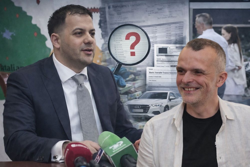 EKSKLUZIVE  Urdhëronin rrëmbimin e rivalëve dhe i kërcënonin   Në Shënjestër   SPAK sekuestron 39 pasuritë e Ergys   