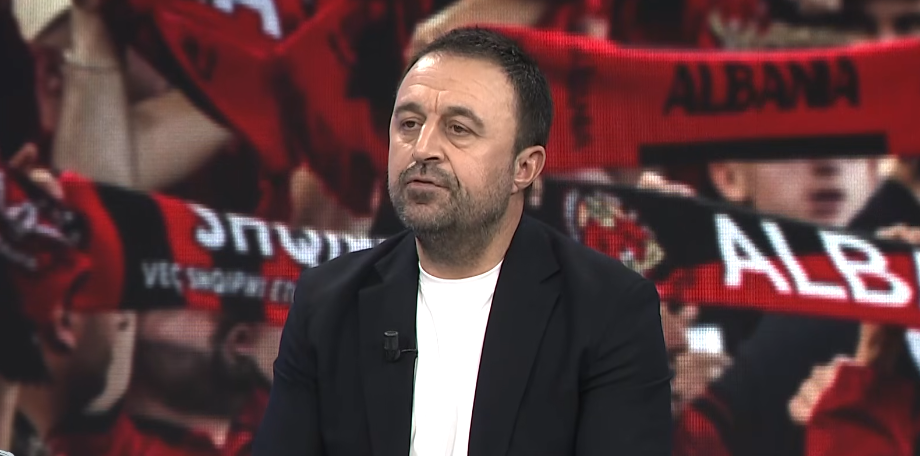 “Të gjithë ish-lojtarët e mëdhenj mund të bëjnë diçka në stolin e Shqipërisë”, Duro i hapur: Jam i gatshëm për drejtimin e kombëtares