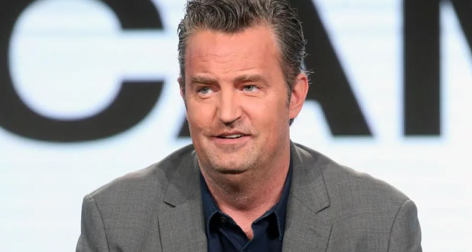 Njerka e Matthew Perry t bën thirrjen  Dëbim maksimal për  Mbretëresha e Ketaminës  