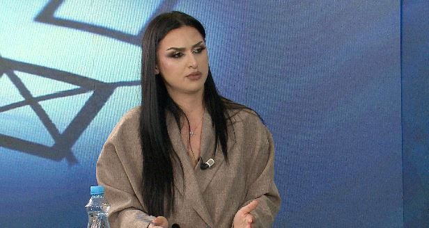 Sulm i ashpër i nënkryetares së FRPD kundër Sali Berishës: "Nuk është më kryetar i PD-së"
