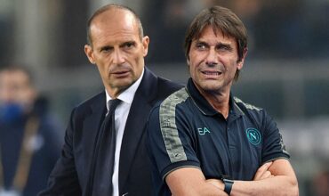 Allegri Conte
