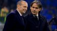 Allegri Inzaghi