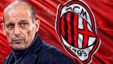 Allegri Milan