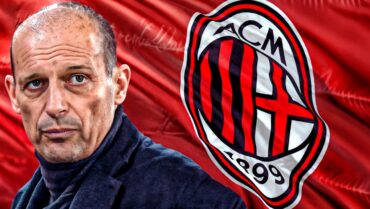 Allegri Milan