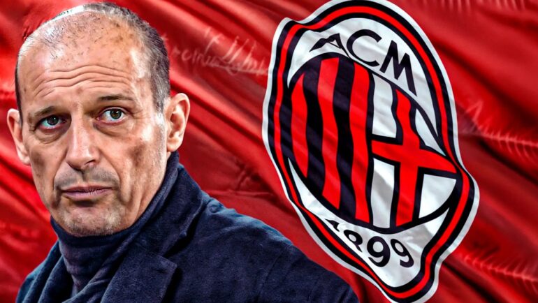 Allegri Milan
