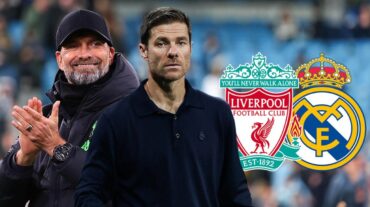 Alonso Klopp