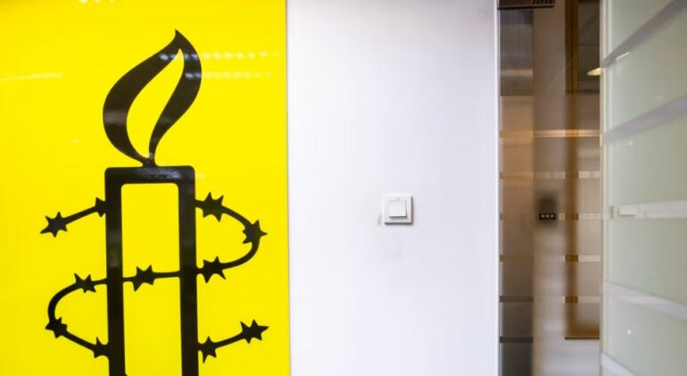 Amnesty International